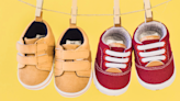 Estas son las sustancias tóxicas halladas en zapatos infantiles de Shein: hasta 428 veces más de lo permitido