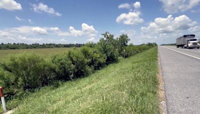 Abandoned 'miracle baby' found alive on US highway after brother's death, mother's arrest