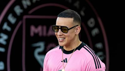 Daddy Yankee abrió un club de padel en Broward con planes de expandirse a Miami. Eche un vistazo