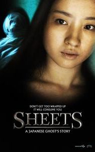 Sheets: A Japanese Ghost's Story | Adventure, Comedy, Horror