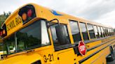 Allegany among Maryland school districts to get federal funds for clean buses