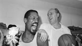 Bill Russell's legacy of NBA championships and cerebral fight for equal rights