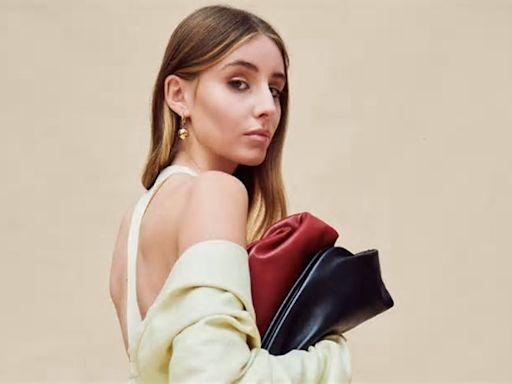 Vittoria di Savoia, la royal it-girl del momento nella campagna Philosophy di Lorenzo Serafini