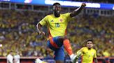 Jefferson Lerma: “Mi sueño es ser campeón con la selección de Colombia”