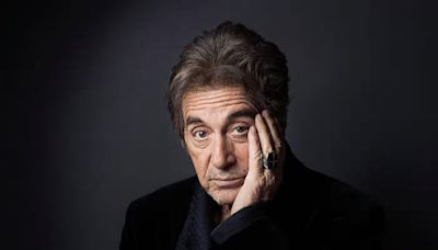 25 Aprile 1940, nasce Al Pacino