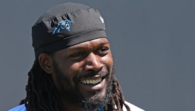 Jadeveon Clowney and then what? Panthers’ pass rusher situation in 2024 training camp