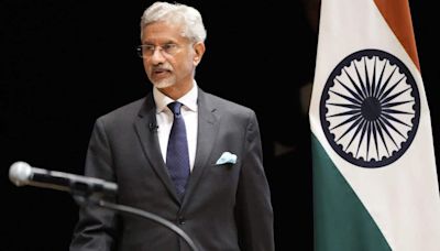 Jaishankar to visit Qatar on Sunday; focus on boosting energy and trade ties