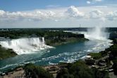 cascate del Niagara