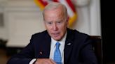 Fact check: False claim that Biden's executive order requires surrendering human rights, ties to transhumanism