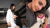 Inside Priyanka Chopra’s Switzerland trip: Actor shows her plush apartment as Nick Jonas lights the fire, enjoys ice-cream date with Malti Marie