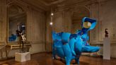 First Les Lalanne Solo Exhibition in Italy Debuts in Venice