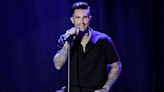 Adam Levine on Family Attending New Vegas Residency: 'I Wouldn't Have Wanted to Do It Without Them'