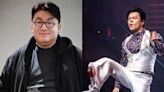 Bang Si Hyuk's Guitar Performance With JY Park Fails To Impress Fans - News18