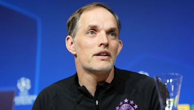 Everything is possible – Thomas Tuchel leaves door ajar to Bayern Munich stay