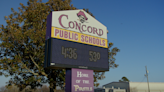 National Safety Shelters' Mini Saferoom Project at Concord School District Applauded by Community
