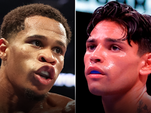 Devin Haney vs. Ryan Garcia full card results, updates from 2024 boxing fight | Sporting News