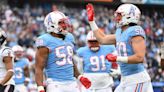 Green Dot? Titans Not Worried About Defensive Communication