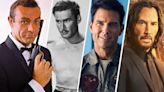 Peter Bart: Contrasting The Leading-Man Life From Keanu, Cruise & Harrison Ford To Sean Connery & Seminal Swashbuckler Errol...