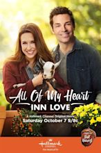 All of My Heart: Inn Love (2017) - Posters — The Movie Database (TMDB)