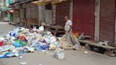 ...Man Possesses Hobby Of Collecting Trash; Municipal Officials Clean House After Daughter, Neighbour Complain Of Foul Smell...