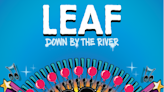 LEAF summer festival moves from downtown Asheville to new River Arts District venue