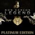 Legend Platinum Edition