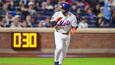 New York Mets' Superstar Suffers Scary Thumb Injury