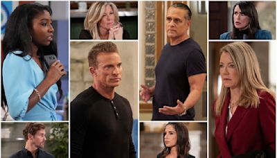 Write You Are: General Hospital Confirms the Team That’s *Now* Penning the Show