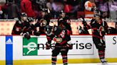 Flyers spoil Giroux milestone by beating Senators 2-1