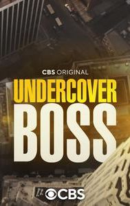 Undercover Boss