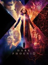 X-Men - Dark Phoenix