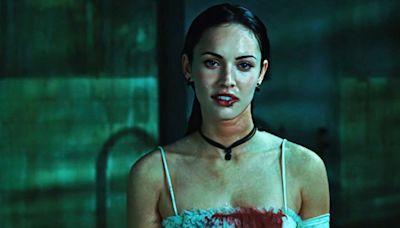 'Jennifer's Body' Is Horror at Its Most Emo