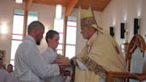 Kenai’s Catholic Church hosts diaconate ordination | Peninsula Clarion