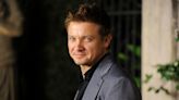 Actor Jeremy Renner in critical condition after snowplow accident