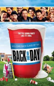 Back in the Day (2014 film)