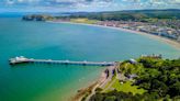 The one Welsh resort in the UK top 10 family holiday destinations