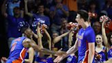 Florida Upsets No 2 Ranked Tennessee