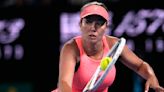 Danielle Collins announces her retirement looms after a 2nd-round loss to Swiatek at Australian Open