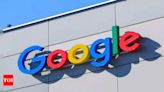 How Google may have given counteroffer to EU to 'penalise' Microsoft - Times of India