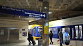 Part of Metro Transit's Blue Line will close for 10 days starting Friday