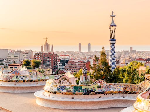 This city in Spain is being booked up by Canadians in October: Skyscanner trending travel destination