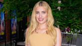 Emma Roberts Reveals the 'Extremely Difficult' Part About Dating Actors That Led to Her Past Breakups