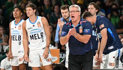 Sources: NBL tweaks rules for new season