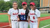 How a trio of sisters turned Weehawken softball into a Group 1 title contender