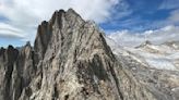 High-altitude falls and rockslides kill 6 climbers in Swiss Alps