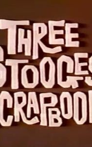 The Three Stooges Scrapbook