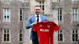 New Wales boss Bellamy out to prove concerns over temperament unfounded