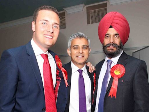 General Election 2024 London seats: Who will be my MP in...Ilford South?