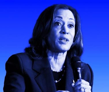 Here's where Kamala Harris stands on tech issues including AI, Big Tech, and crypto