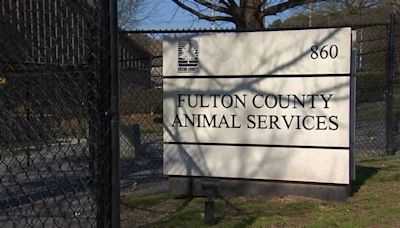 Will Fulton County animal service respond again to calls in Atlanta? Commissioners to vote today